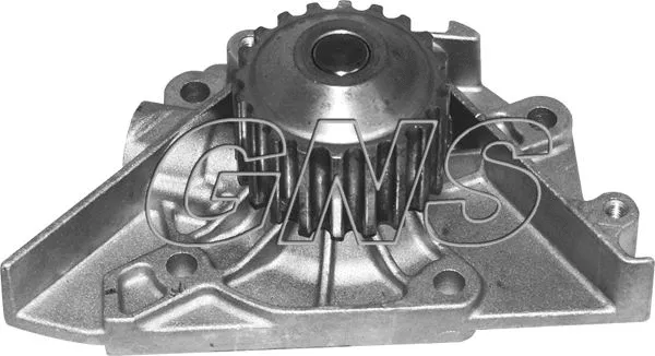 Water Pump, engine cooling (YH-P145)