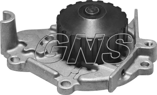 Water Pump, engine cooling (YH-N163)