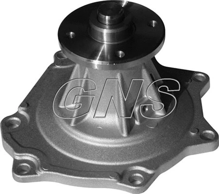Water Pump, engine cooling (YH-N195)
