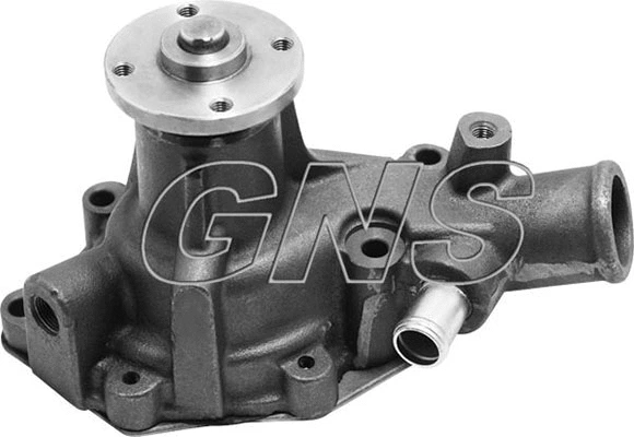 Water Pump, engine cooling (YH-I107)