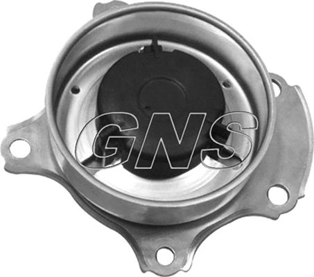 Water Pump, engine cooling (YH-T206)