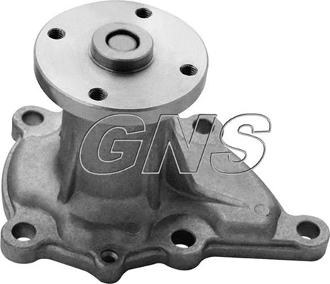 Water Pump, engine cooling (YH-N107)