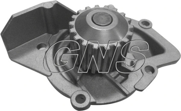 Water Pump, engine cooling (YH-F277)