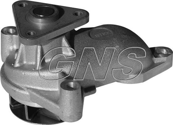 Water Pump, engine cooling (YH-K153)