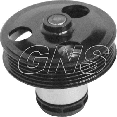 Water Pump, engine cooling (YH-AU154)