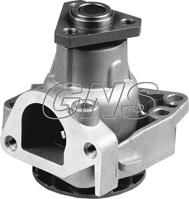 Water Pump, engine cooling (YH-FI162)
