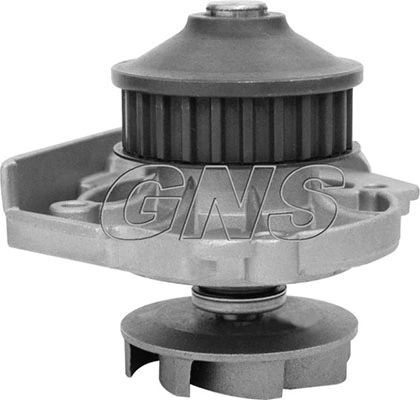 Water Pump, engine cooling (YH-F128)