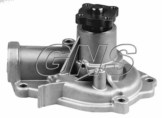Water Pump, engine cooling (YH-K137)