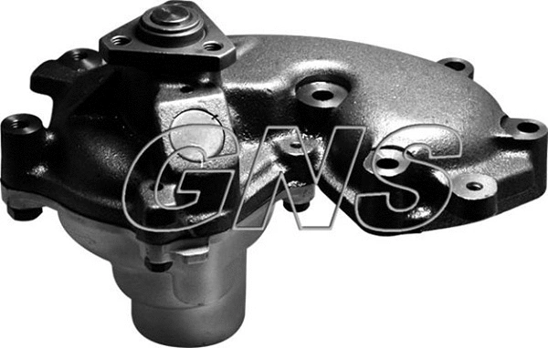 Water Pump, engine cooling (YH-FI125)