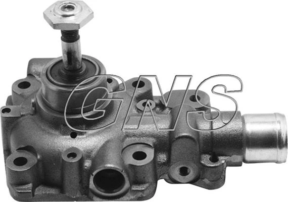 Water Pump, engine cooling (YH-IV110)