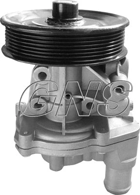 Water Pump, engine cooling (YH-F201H)