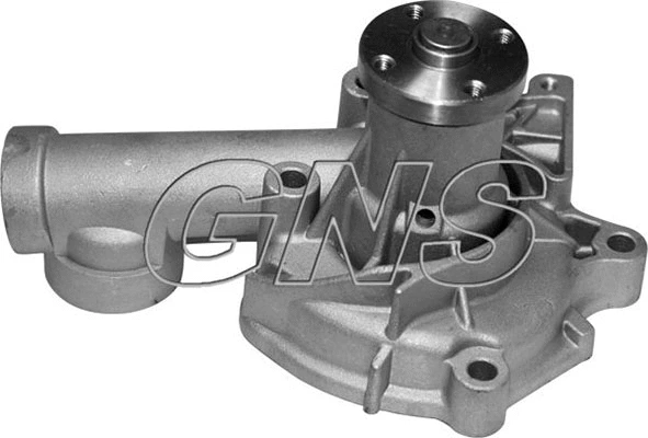 Water Pump, engine cooling (YH-CR125)