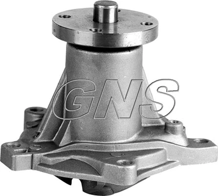 Water Pump, engine cooling (YH-I116)