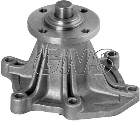 Water Pump, engine cooling (YH-T138)