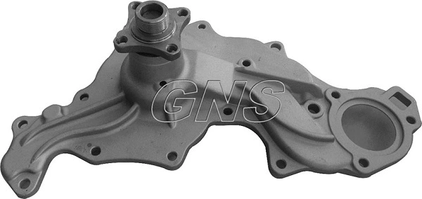 Water Pump, engine cooling (YH-F114-2)