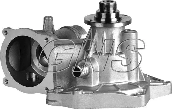 Water Pump, engine cooling (YH-BM114)