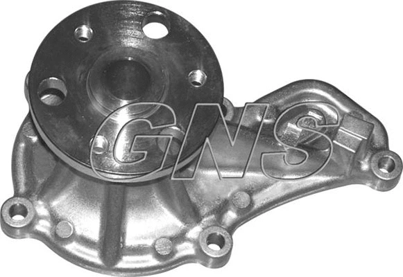 Water Pump, engine cooling (YH-H145)