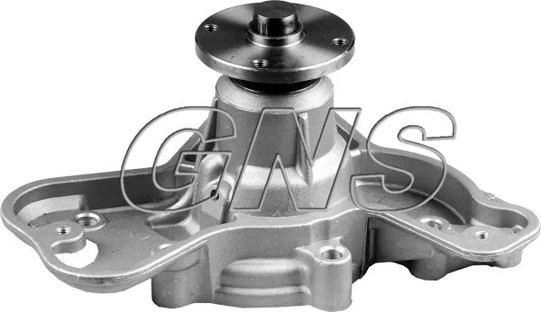 Water Pump, engine cooling (YH-MZ145)