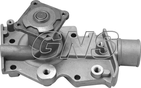 Water Pump, engine cooling (YH-F107)