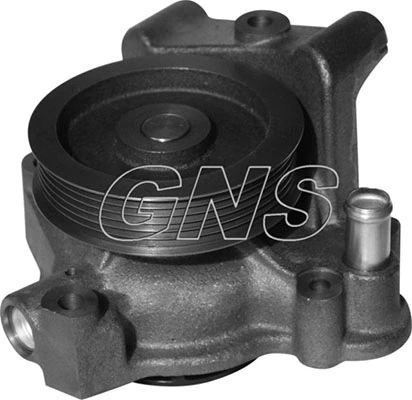 Water Pump, engine cooling (YH-P153)