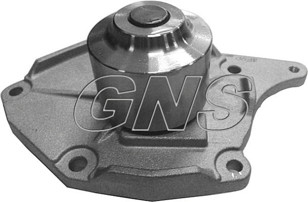 Water Pump, engine cooling (YH-RE153-2)