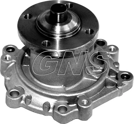 Water Pump, engine cooling (YH-T115)