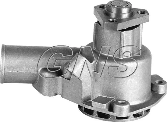 Water Pump, engine cooling (YH-FI126)