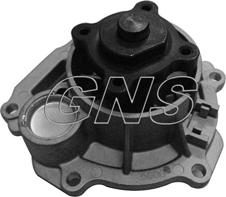 Water Pump, engine cooling (YH-O158)