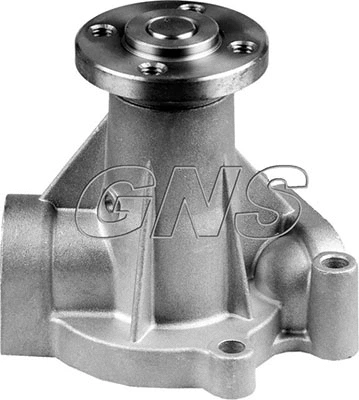 Water Pump, engine cooling (YH-VO115)