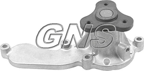 Water Pump, engine cooling (YH-H149-2)
