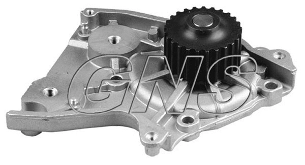 Water Pump, engine cooling (YH-MZ148)