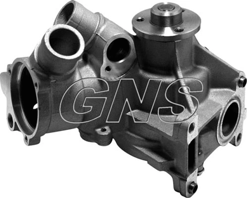 Water Pump, engine cooling (YH-ME104)