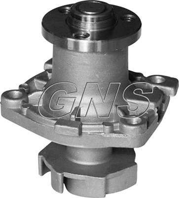 Water Pump, engine cooling (YH-FI107)
