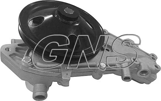 Water Pump, engine cooling (YH-RE142-2H)