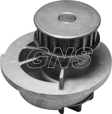 Water Pump, engine cooling (YH-O140)