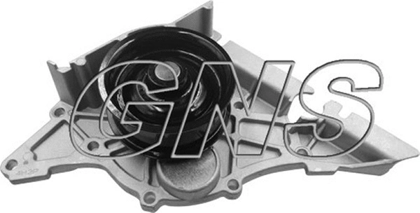 Water Pump, engine cooling (YH-V115-4)