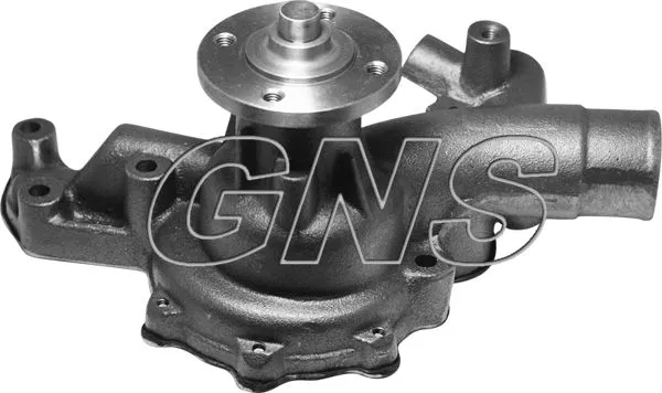 Water Pump, engine cooling (YH-T166)
