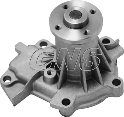 Water Pump, engine cooling (YH-D103)