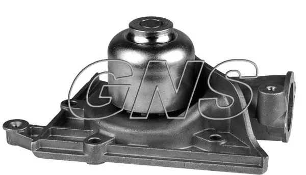 Water Pump, engine cooling (YH-AU138)