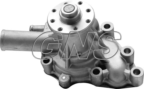 Water Pump, engine cooling (YH-I103)