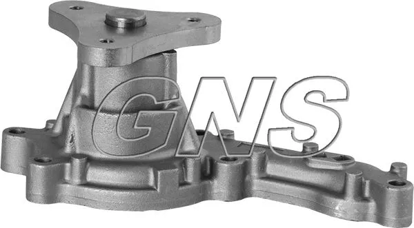 Water Pump, engine cooling (YH-H117)