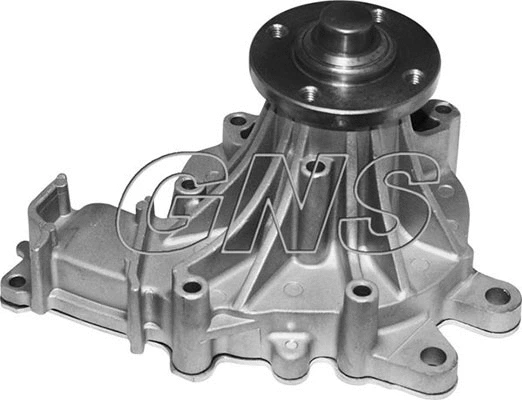 Water Pump, engine cooling (YH-T193)