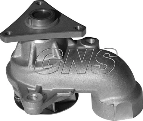 Water Pump, engine cooling (YH-K154)
