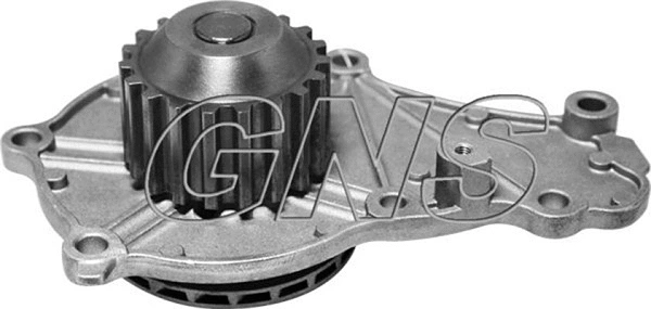 Water Pump, engine cooling (YH-FI203)