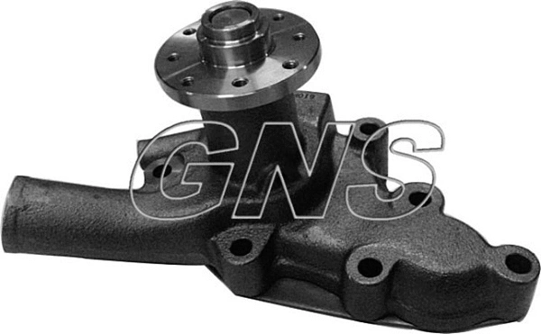 Water Pump, engine cooling (YH-I120-2)