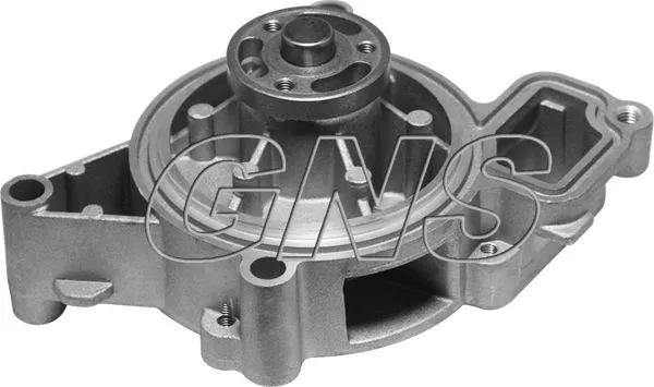 Water Pump, engine cooling (YH-G143)