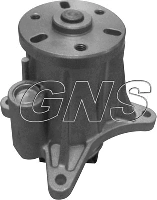 Water Pump, engine cooling (YH-R127-2)