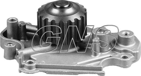 Water Pump, engine cooling (YH-R135)