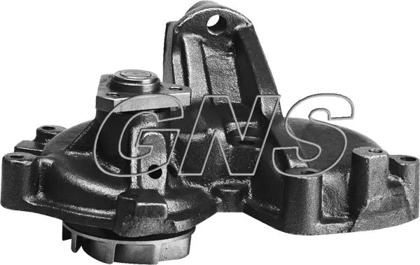 Water Pump, engine cooling (YH-FI137)