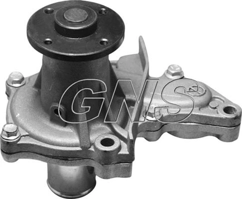 Water Pump, engine cooling (YH-T112)